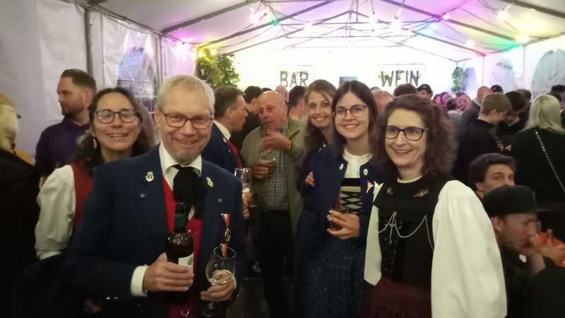 Waldner Dörflefest 2025