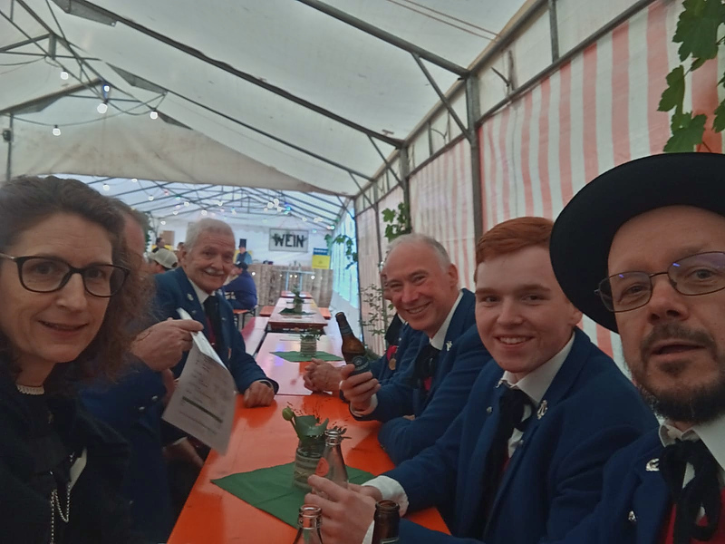 Waldner Dörflefest 2025