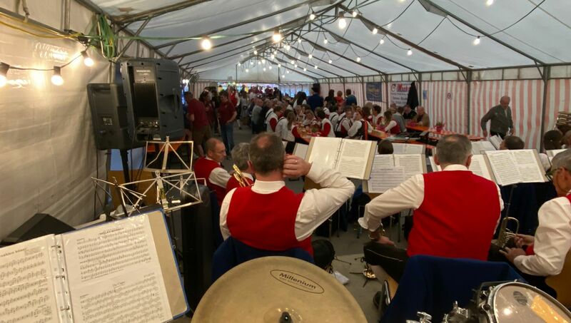 Dörflefest Wald a. Arlberg