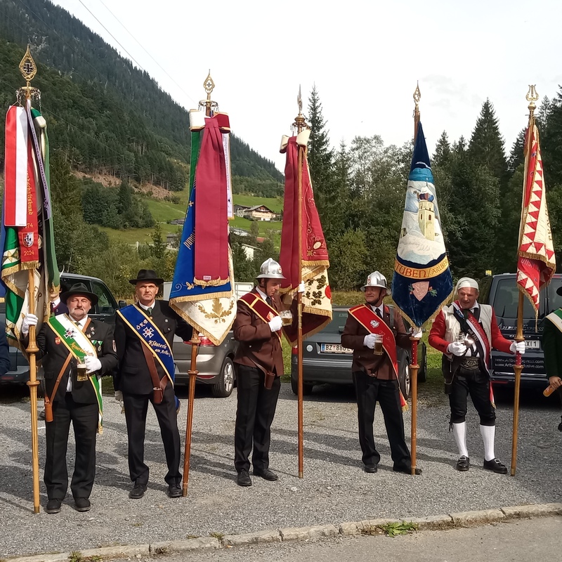 71. Arlberger Musikfest