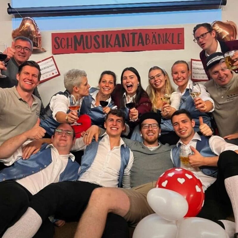 71. Arlberger Musikfest