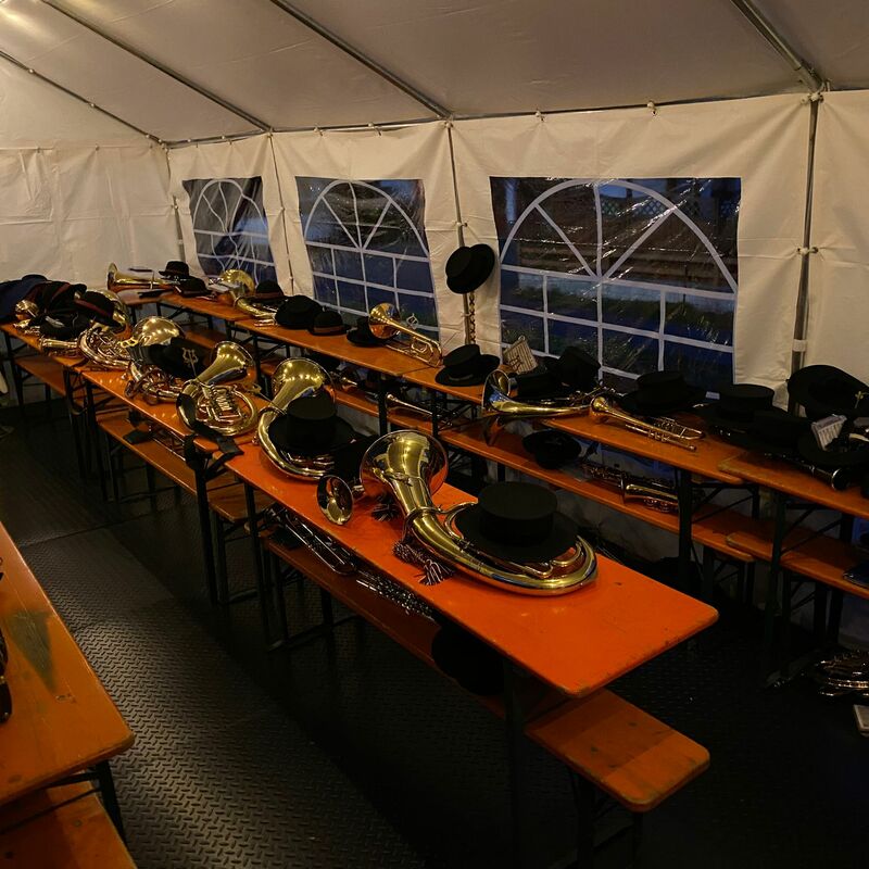 71. Arlberger Musikfest