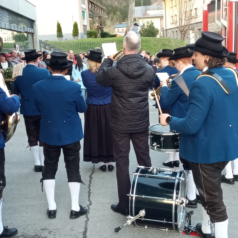 konstituierende Sitzung 2025