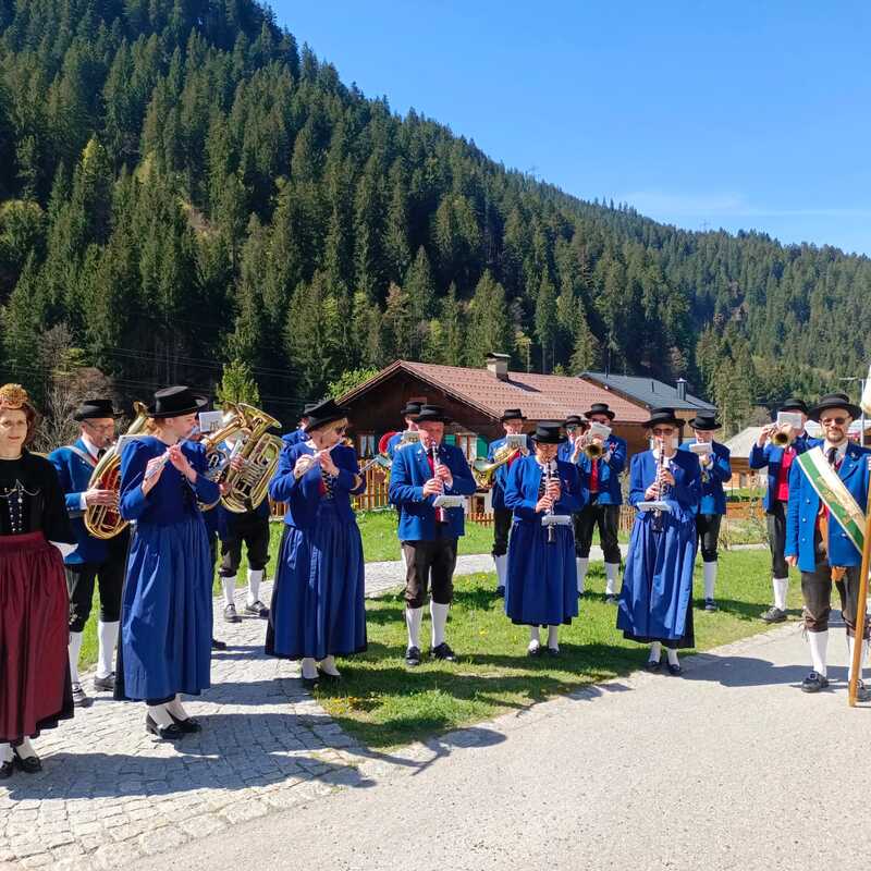 Erstkommunion 2026