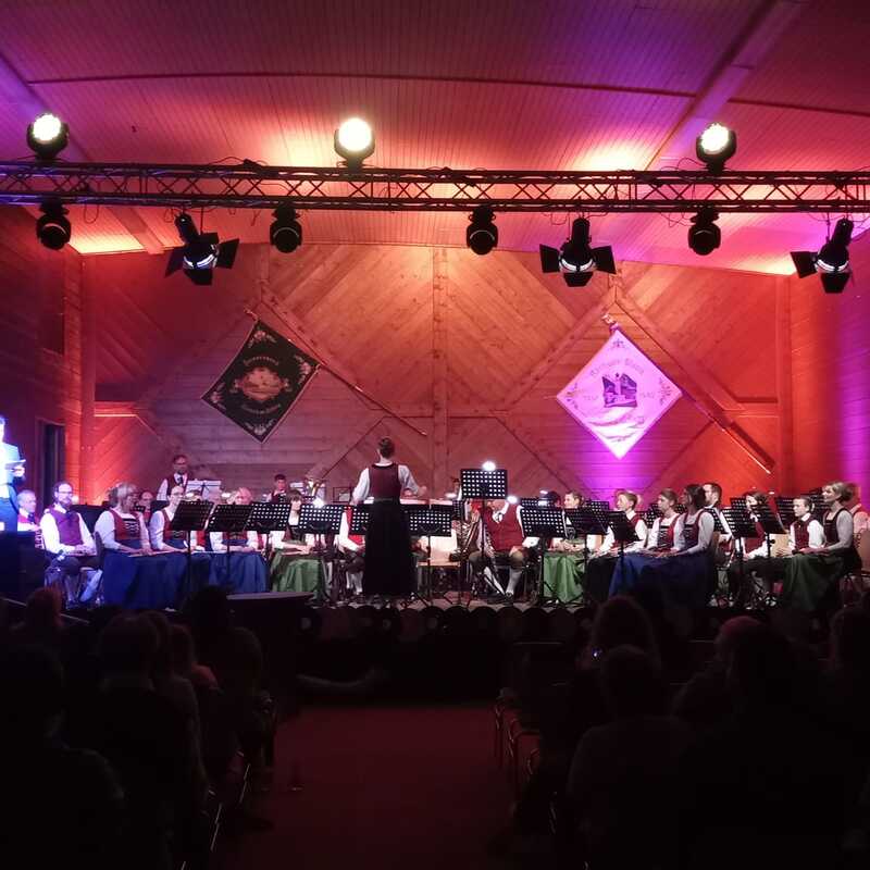 Frühjahrskonzert