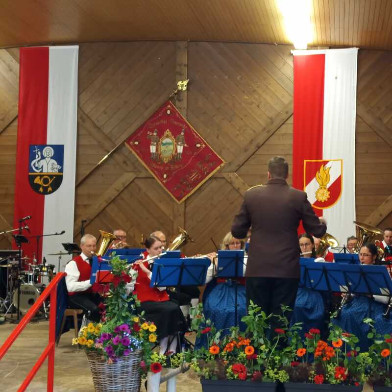 140 Jahre freiwillige Feuerwehr Klösterle