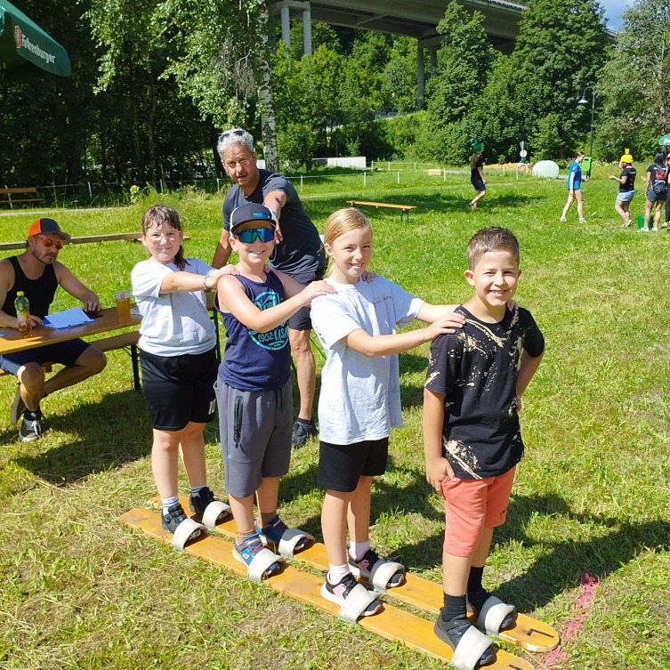 Gaudi-Olympiade 2025