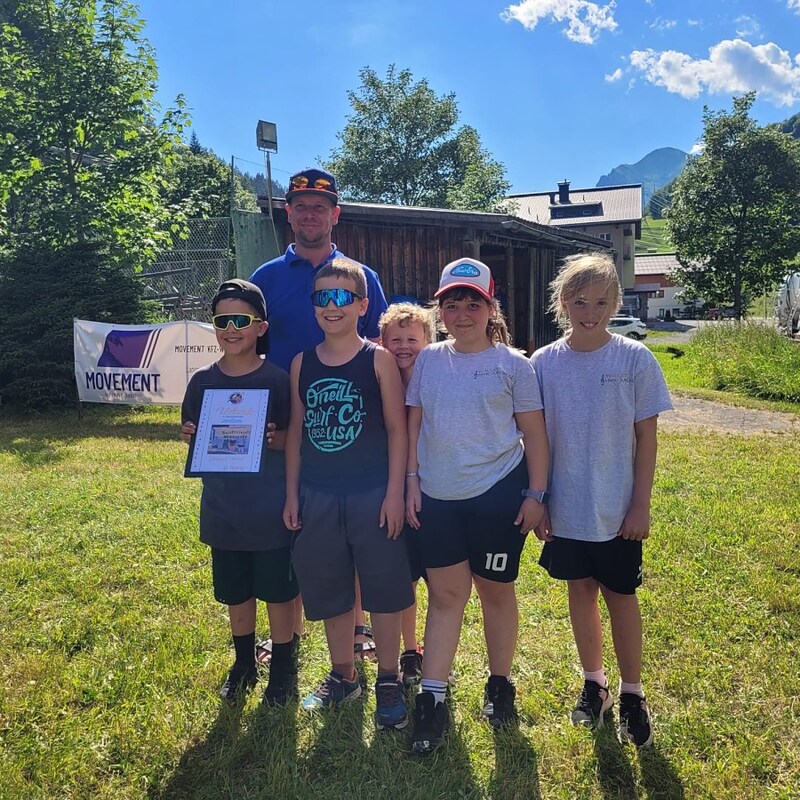 Gaudi-Olympiade 2025